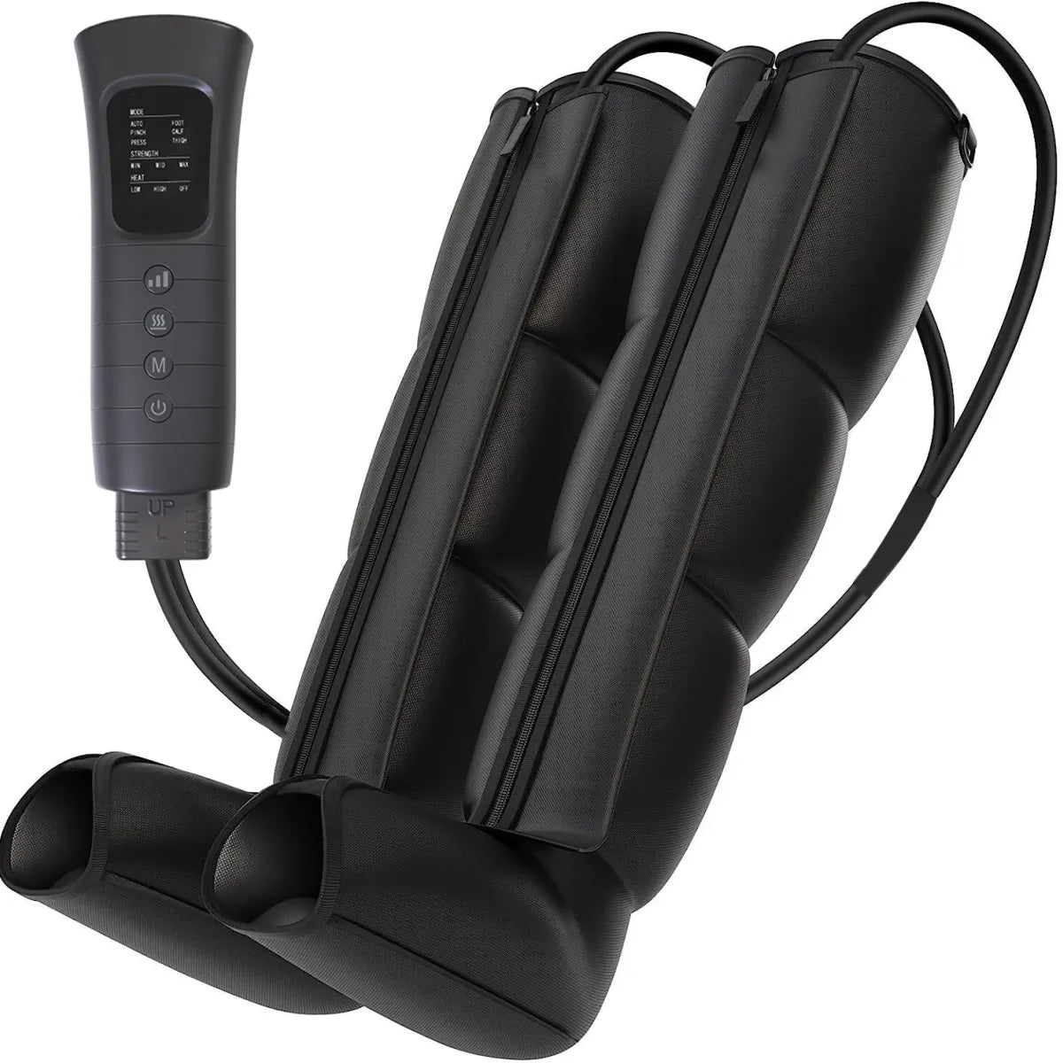 360 degree full wrap design for a comfortable, secure fit